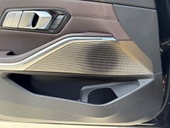 BMW 3 Series 325Li M Sport Package - фото 19