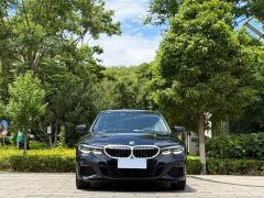 BMW 3 Series 325Li M Sport Package - фото 2