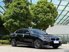 BMW 3 Series 325Li M Sport Package - фото 3