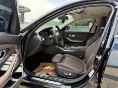BMW 3 Series 325Li M Sport Package - фото 4