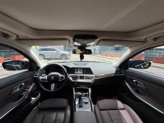 BMW 3 Series 325Li M Sport Package - фото 5