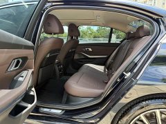 BMW 3 Series 325Li M Sport Package - фото 6