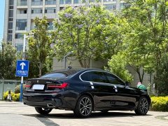 BMW 3 Series 325Li M Sport Package - фото 7