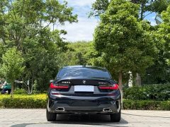 BMW 3 Series 325Li M Sport Package - фото 8