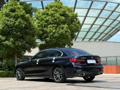BMW 3 Series 325Li M Sport Package - фото 9
