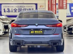BMW 2 Series (Imported) 225i Four-Door Coupe M Sports Package - фото 2