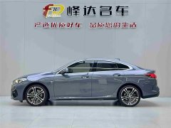 BMW 2 Series (Imported) 225i Four-Door Coupe M Sports Package - фото 4