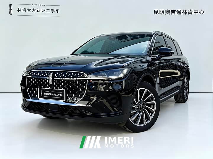 Lynk & Co Adventurer 2.0T Two-wheel drive Premium Edition - автомобиль из Китая