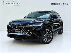 Lynk & Co Adventurer 2.0T Two-wheel drive Premium Edition - фото 1