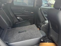 Lynk & Co Adventurer 2.0T Two-wheel drive Premium Edition - фото 17