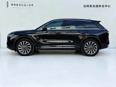 Lynk & Co Adventurer 2.0T Two-wheel drive Premium Edition - фото 3