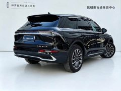 Lynk & Co Adventurer 2.0T Two-wheel drive Premium Edition - фото 4