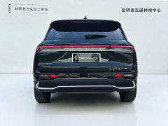 Lynk & Co Adventurer 2.0T Two-wheel drive Premium Edition - фото 5