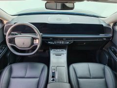 Lynk & Co Adventurer 2.0T Two-wheel drive Premium Edition - фото 6