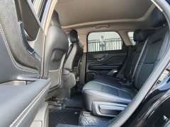 Lynk & Co Adventurer 2.0T Two-wheel drive Premium Edition - фото 7