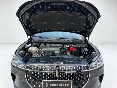Lynk & Co Adventurer 2.0T Two-wheel drive Premium Edition - фото 8