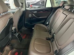 BMW X1 sDrive25Li Leading - фото 10