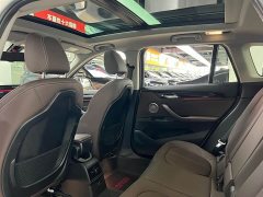 BMW X1 sDrive25Li Leading - фото 11