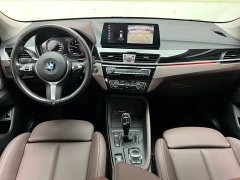 BMW X1 sDrive25Li Leading - фото 12