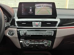 BMW X1 sDrive25Li Leading - фото 13