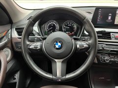 BMW X1 sDrive25Li Leading - фото 14