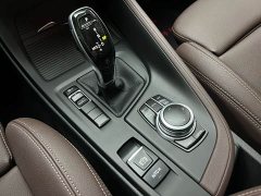 BMW X1 sDrive25Li Leading - фото 15
