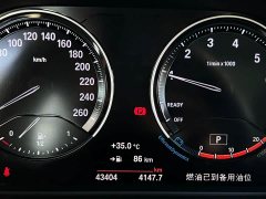 BMW X1 sDrive25Li Leading - фото 16