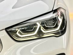 BMW X1 sDrive25Li Leading - фото 17