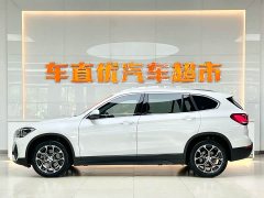 BMW X1 sDrive25Li Leading - фото 4