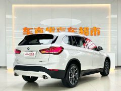 BMW X1 sDrive25Li Leading - фото 5