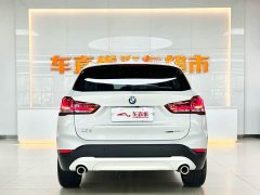 BMW X1 sDrive25Li Leading - фото 6