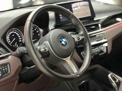 BMW X1 sDrive25Li Leading - фото 7