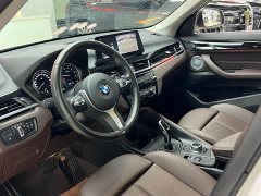 BMW X1 sDrive25Li Leading - фото 8