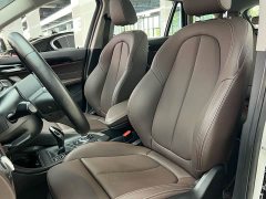 BMW X1 sDrive25Li Leading - фото 9