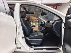 Nissan X-Trail 2.0L 2WD Intelligent Link Premium Edition - фото 10