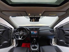 Nissan X-Trail 2.0L 2WD Intelligent Link Premium Edition - фото 11