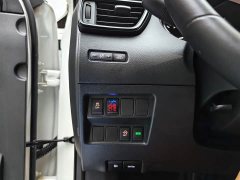 Nissan X-Trail 2.0L 2WD Intelligent Link Premium Edition - фото 13
