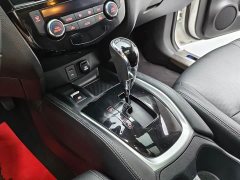 Nissan X-Trail 2.0L 2WD Intelligent Link Premium Edition - фото 14