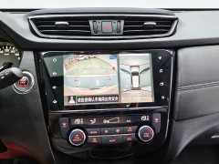 Nissan X-Trail 2.0L 2WD Intelligent Link Premium Edition - фото 15