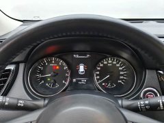 Nissan X-Trail 2.0L 2WD Intelligent Link Premium Edition - фото 16