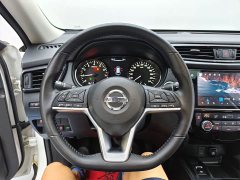Nissan X-Trail 2.0L 2WD Intelligent Link Premium Edition - фото 17