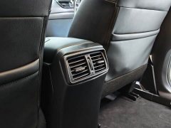 Nissan X-Trail 2.0L 2WD Intelligent Link Premium Edition - фото 18