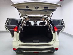 Nissan X-Trail 2.0L 2WD Intelligent Link Premium Edition - фото 19