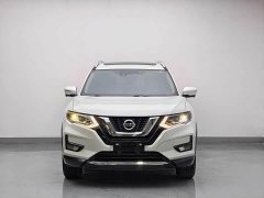 Nissan X-Trail 2.0L 2WD Intelligent Link Premium Edition - фото 2