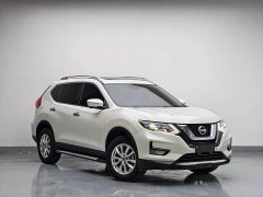 Nissan X-Trail 2.0L 2WD Intelligent Link Premium Edition - фото 3