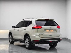 Nissan X-Trail 2.0L 2WD Intelligent Link Premium Edition - фото 4