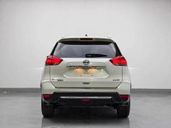 Nissan X-Trail 2.0L 2WD Intelligent Link Premium Edition - фото 5