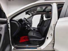 Nissan X-Trail 2.0L 2WD Intelligent Link Premium Edition - фото 7