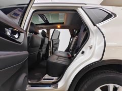 Nissan X-Trail 2.0L 2WD Intelligent Link Premium Edition - фото 8