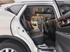 Nissan X-Trail 2.0L 2WD Intelligent Link Premium Edition - фото 9
